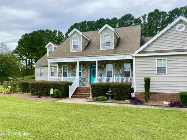 Grimesland, NC 27837,3830 Edwards RD