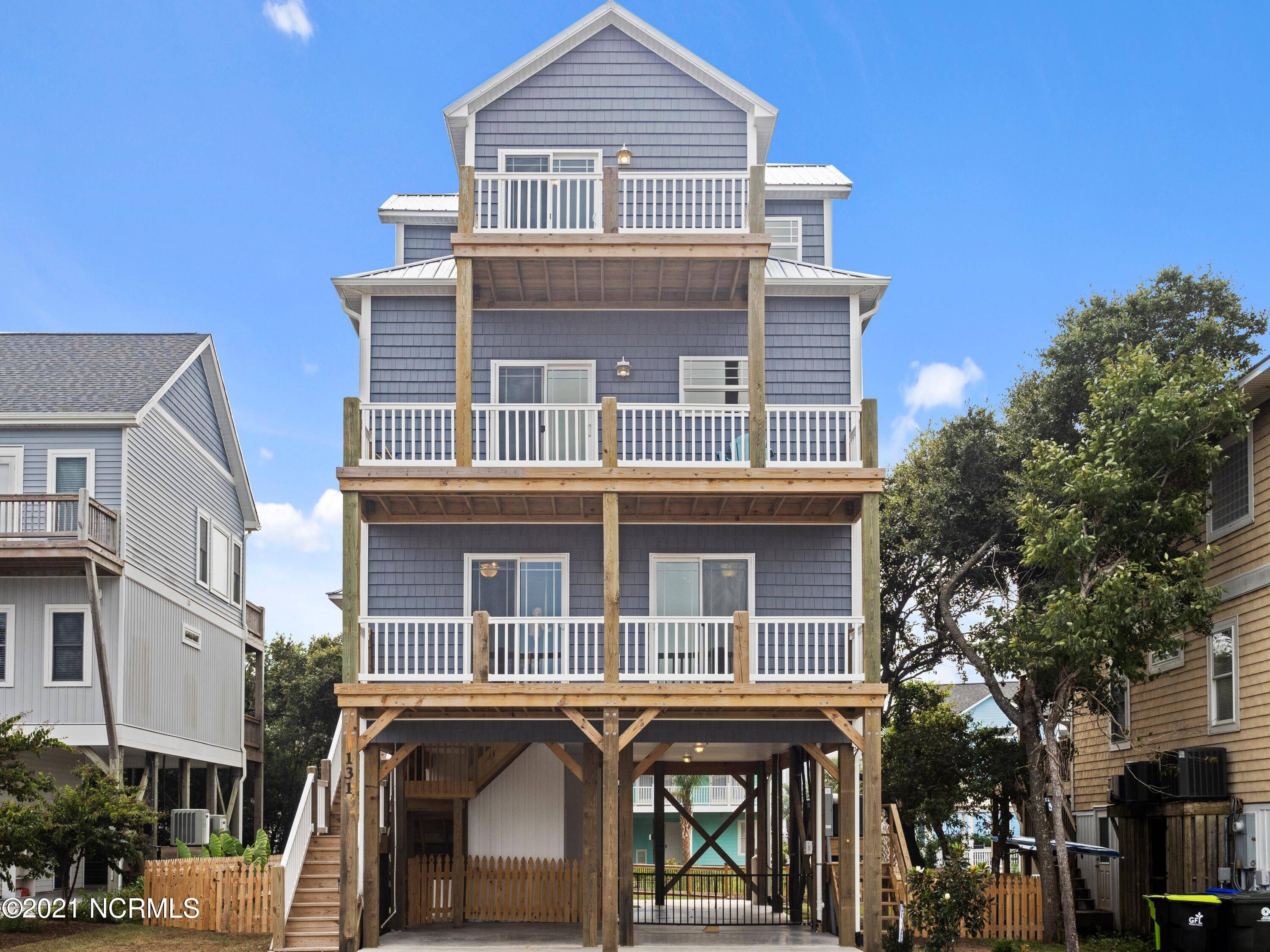 Surf City, NC 28445,131 Atkinson RD