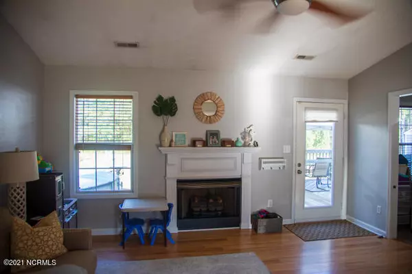 Newport, NC 28570,115 Countryside CT