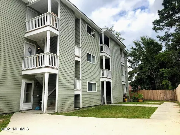 217 A Sunn Aire CT #A, Wilmington, NC 28405