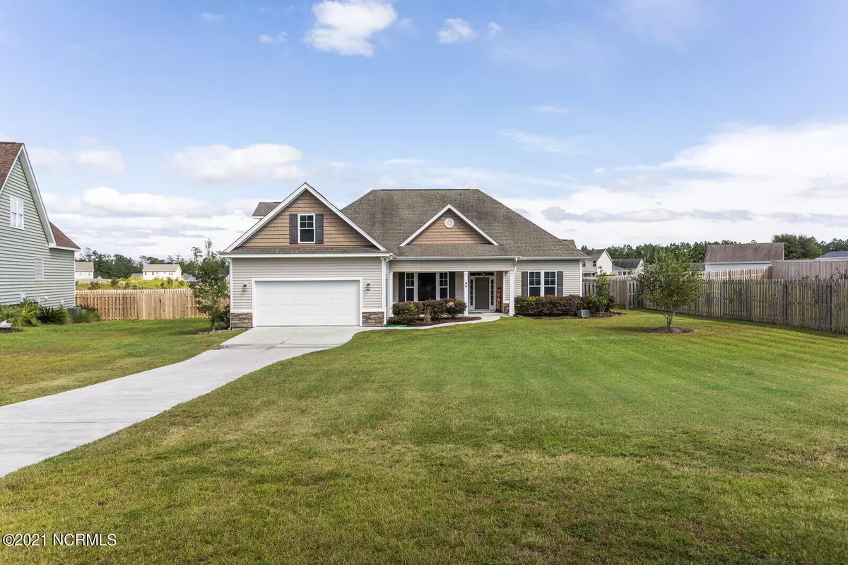 Rocky Point, NC 28457,96 Raven DR