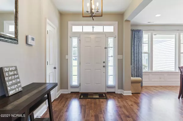 Rocky Point, NC 28457,96 Raven DR