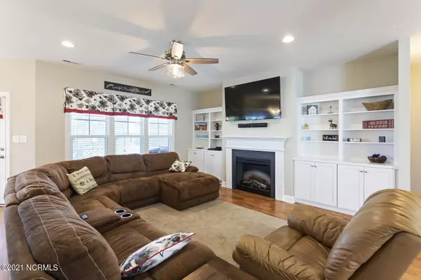 Rocky Point, NC 28457,96 Raven DR