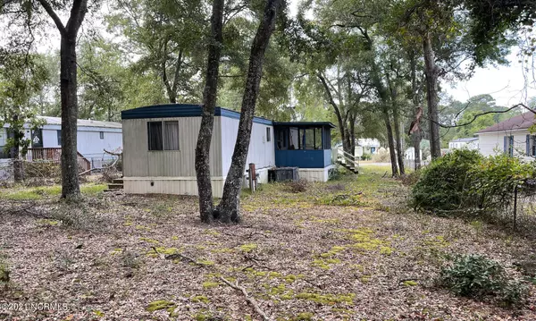 Sunset Beach, NC 28468,231 Dogwood DR