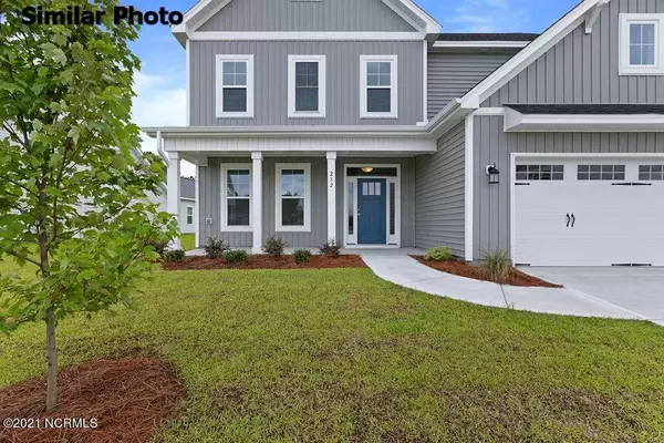 Hampstead, NC 28443,101 Bachmans TRL