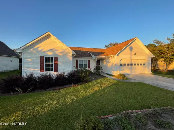 6723 Newbury Way, Wilmington, NC 28411