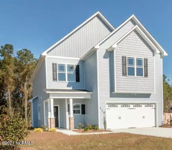 Hubert, NC 28539,603 Mayapple LN