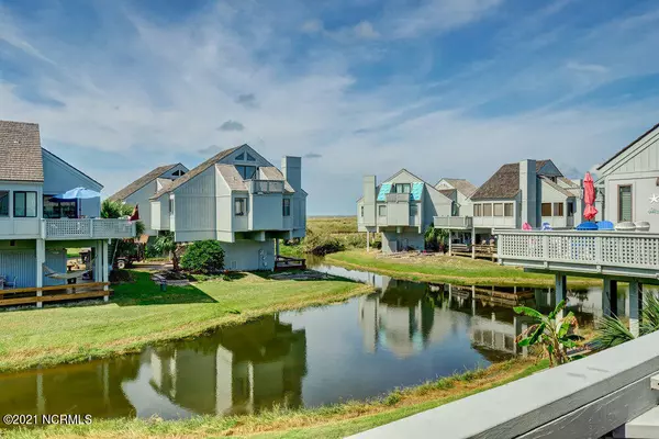 Bald Head Island, NC 28461,305 S Bald Head #Unit 37