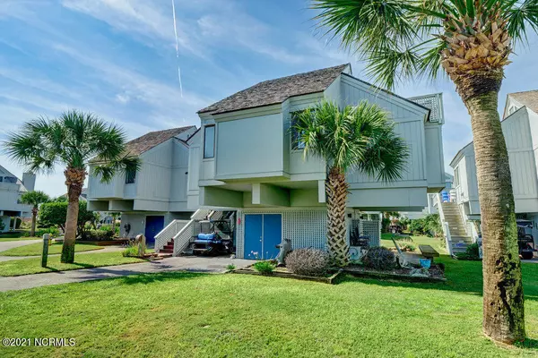 Bald Head Island, NC 28461,305 S Bald Head #Unit 37