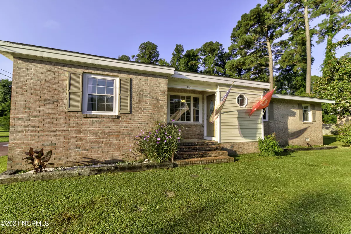 Havelock, NC 28532,145 Woodland Drive