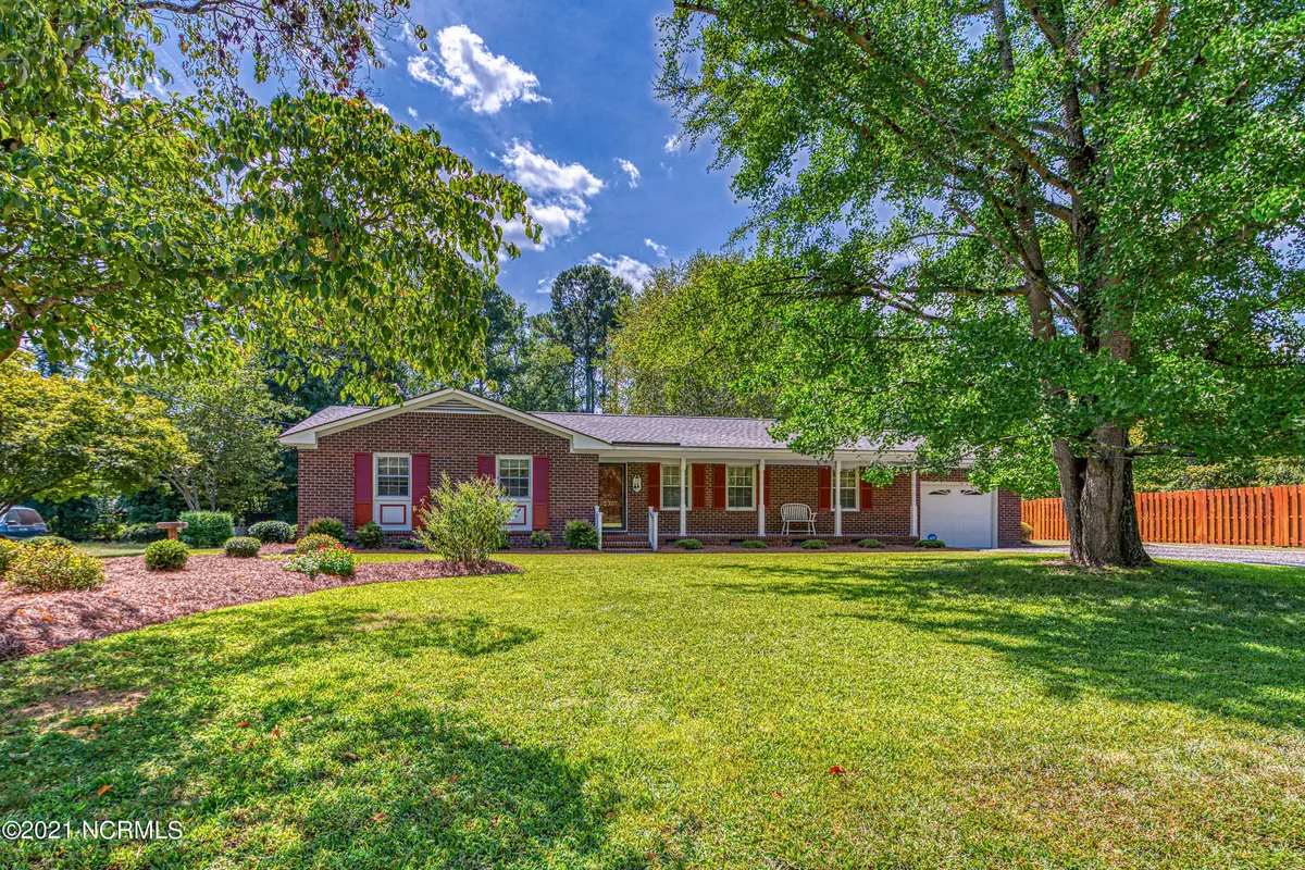 Laurinburg, NC 28352,1307 Charles Drive