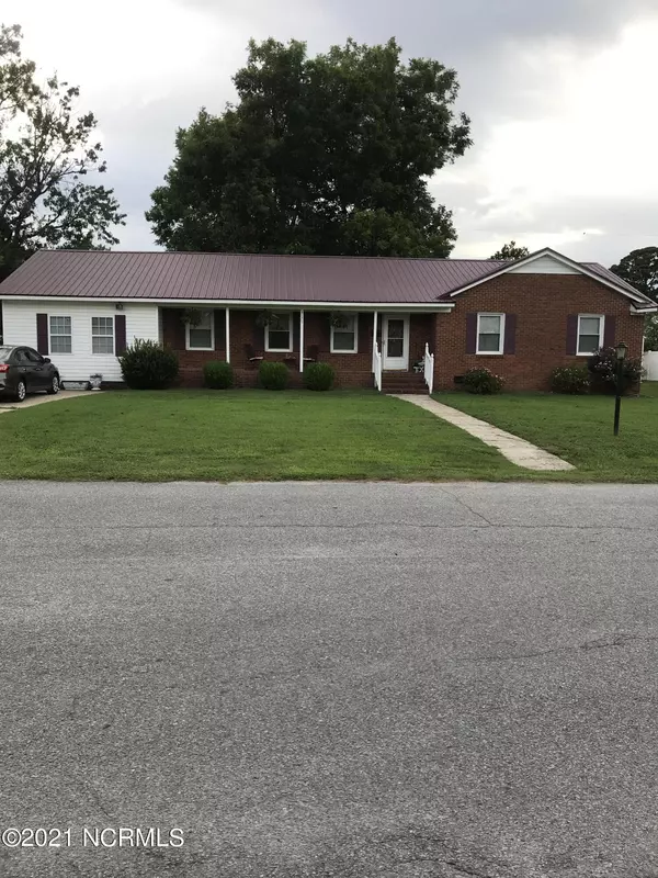 4176 Westhaven AVE,  Ayden,  NC 28513