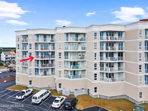 2000 New River Inlet Road #Unit 1302, North Topsail Beach, NC 28460