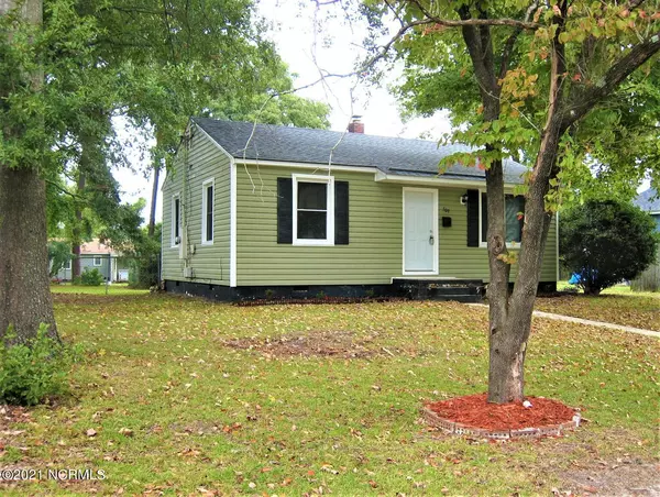 Jacksonville, NC 28540,509 New River DR