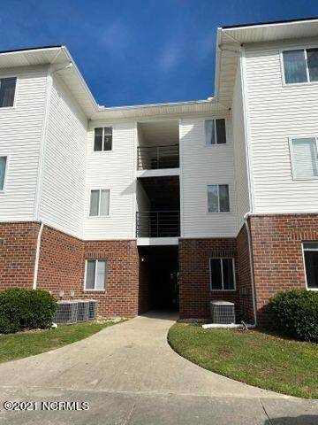 322 Brownlea DR #A3, Greenville, NC 27858