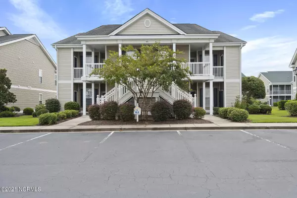 891 Great Egret CIR SW ## 2, Sunset Beach, NC 28468