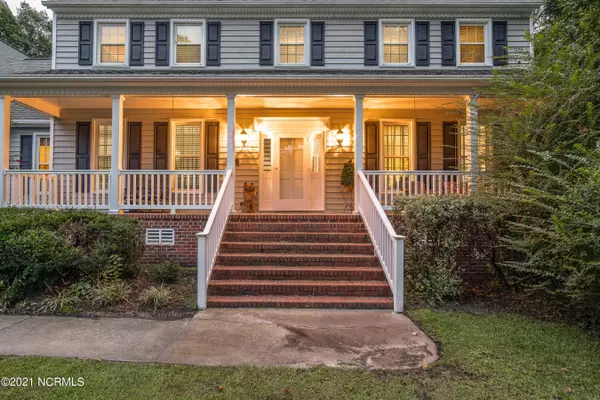 Tarboro, NC 27886,204 Barrington DR