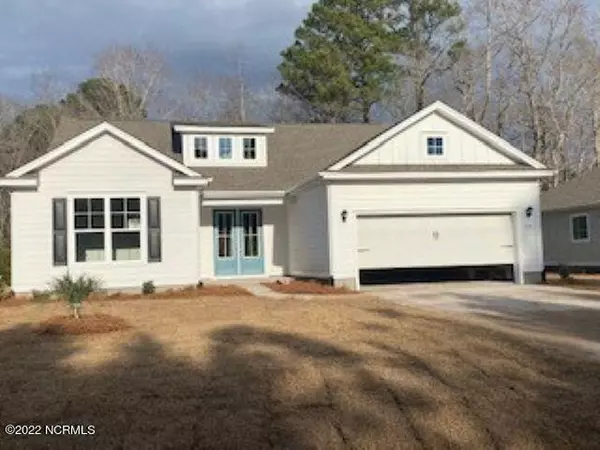 1144 Sea Bourne Way #Lot 29- Cumberland L, Sunset Beach, NC 28468