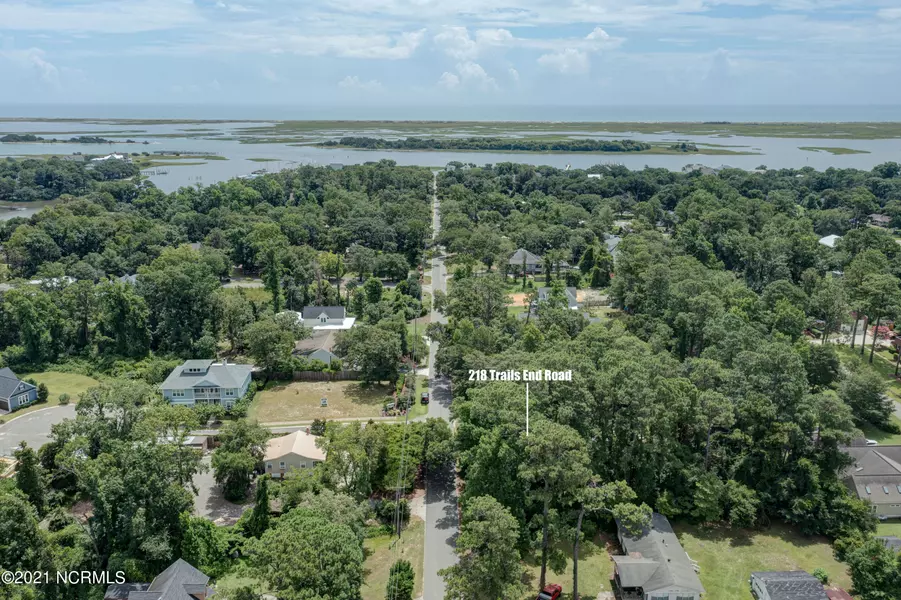 218 Trails End RD, Wilmington, NC 28409