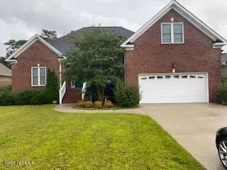 6039 Willow Glen Drive, Wilmington, NC 28412