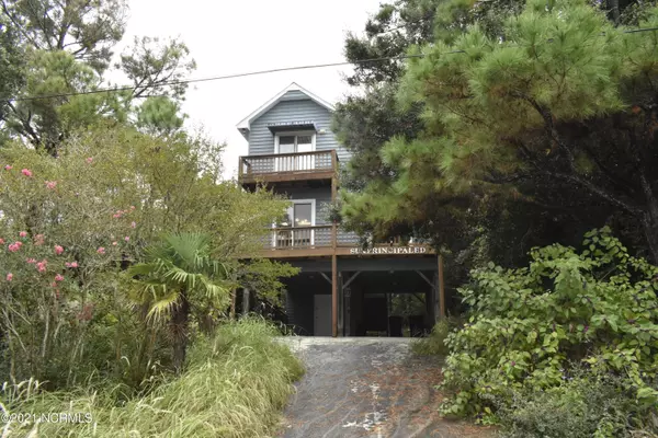 Emerald Isle, NC 28594,118 Deer Horn Drive