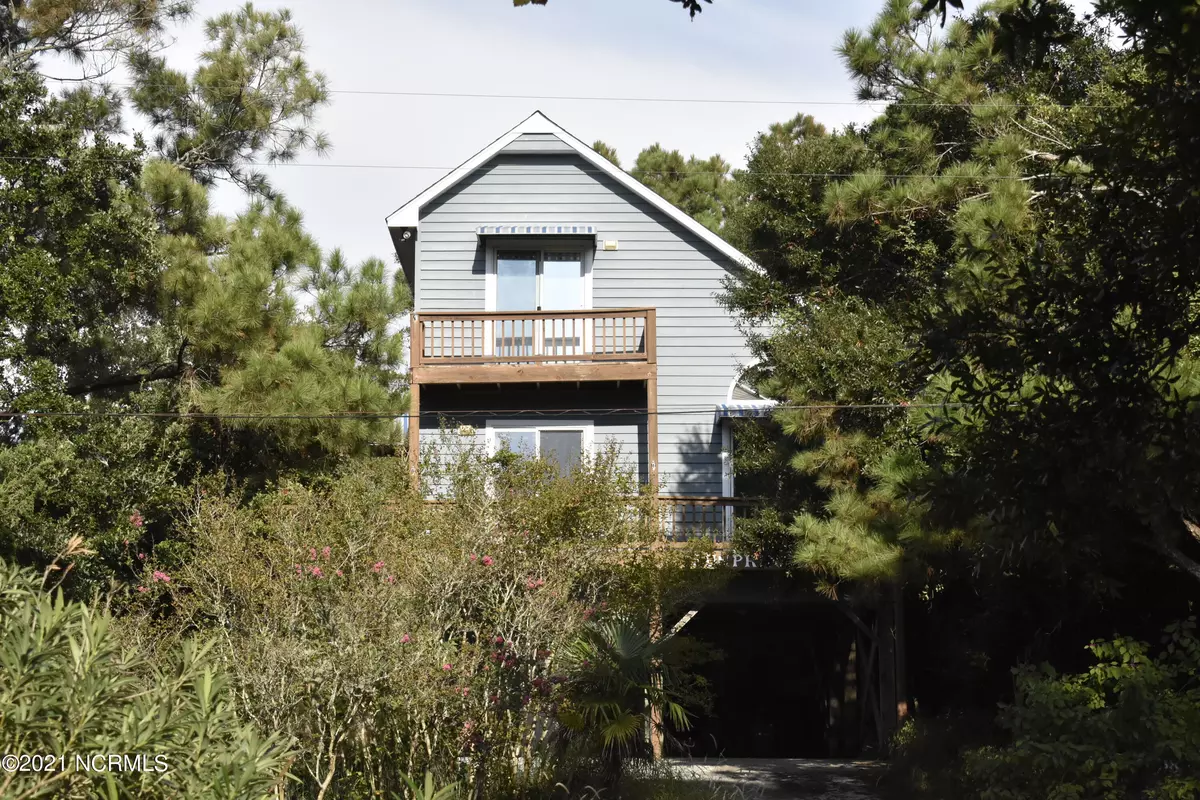 Emerald Isle, NC 28594,118 Deer Horn Drive