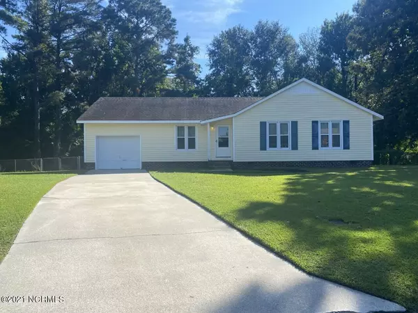 211 Devon CT, Jacksonville, NC 28546