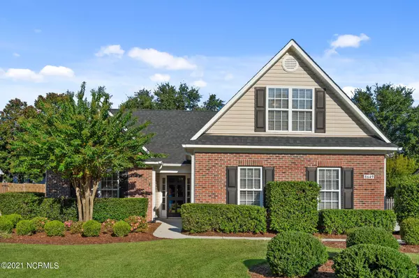 8649 Plantation Landing DR, Wilmington, NC 28411