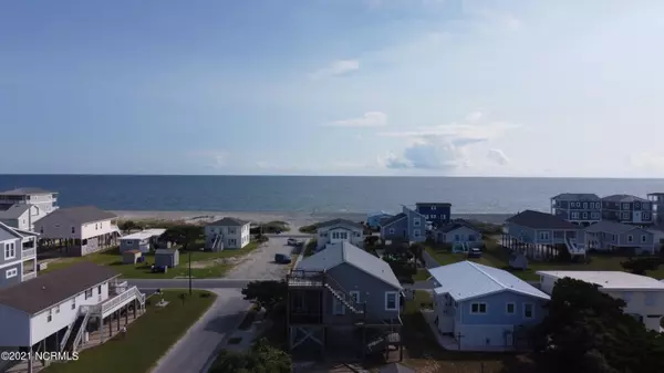 Oak Island, NC 28465,2630 E Dolphin Drive