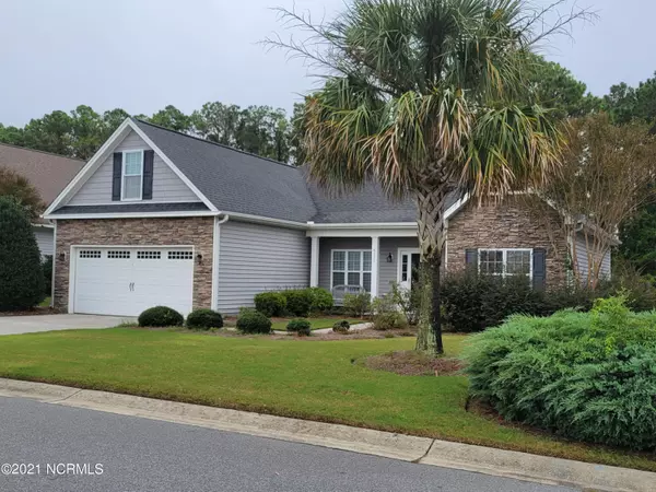 Southport, NC 28461,4961 SE Kitts Court SE #105