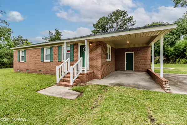 4415 Old Cherry Point RD, New Bern, NC 28560