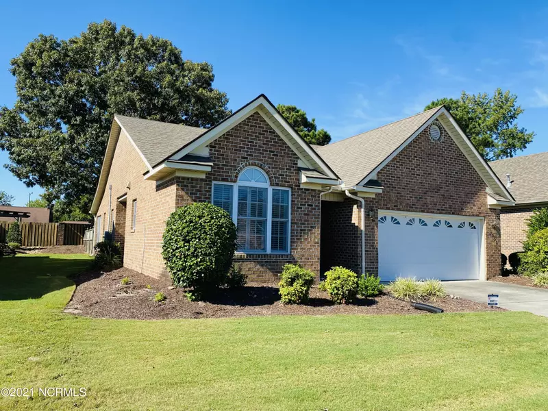 2506 Brookridge Court, Greenville, NC 27858