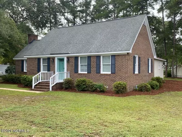 Washington, NC 27889,105 N Wedgewood Drive