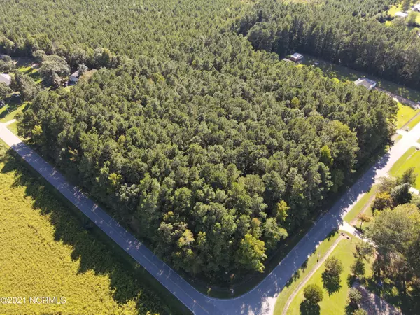 0 Bailey RD, Williamston, NC 27892