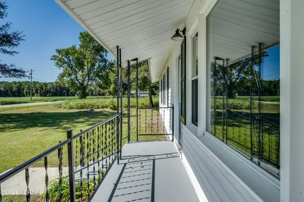 Pink Hill, NC 28572,1425 Sarecta RD