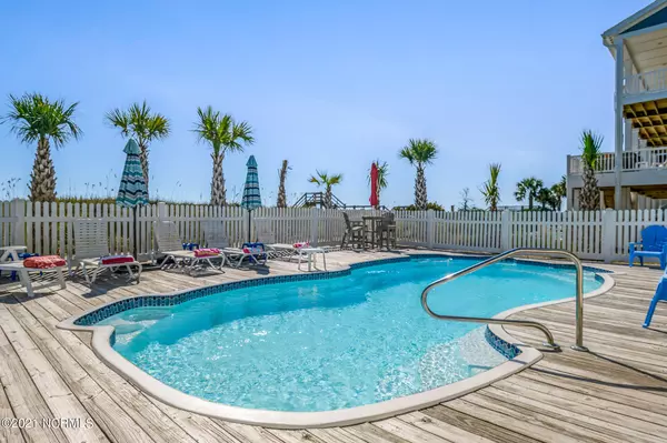 Holden Beach, NC 28462,1349 Ocean Boulevard W