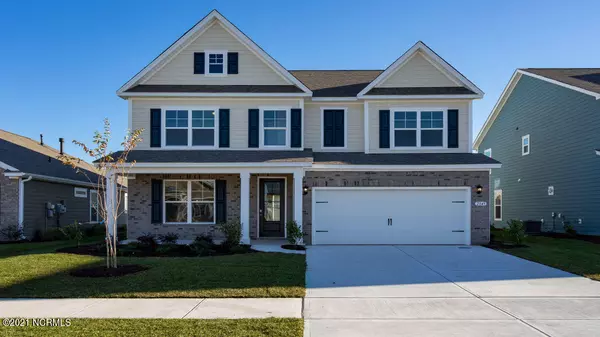 109 Swingbridge TRL #Lot 77, Surf City, NC 28445