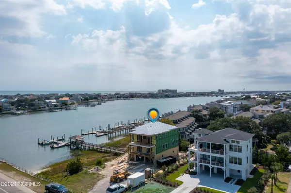 Wrightsville Beach, NC 28480,101 Salisbury Street W