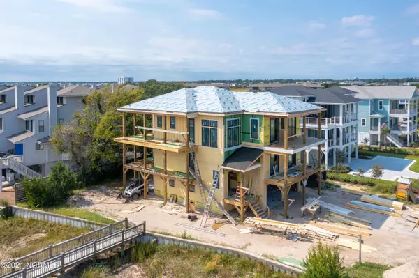 Wrightsville Beach, NC 28480,101 Salisbury Street W