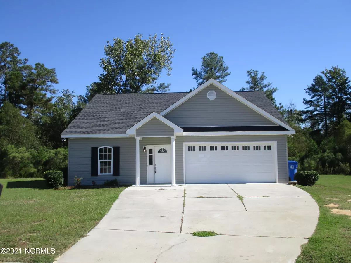 Laurinburg, NC 28352,1801 Samantha Place