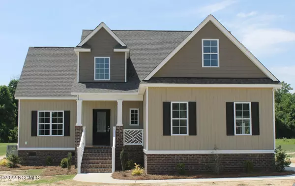 3212 Red RD, Nashville, NC 27856