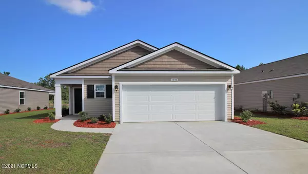 705 Airlie Vista Lane #Lot 137, Surf City, NC 28445