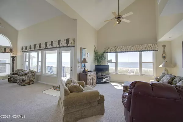 Holden Beach, NC 28462,299 Ocean Boulevard W