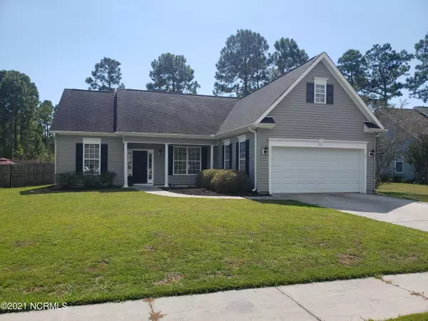 49 Hawick DR, Shallotte, NC 28470