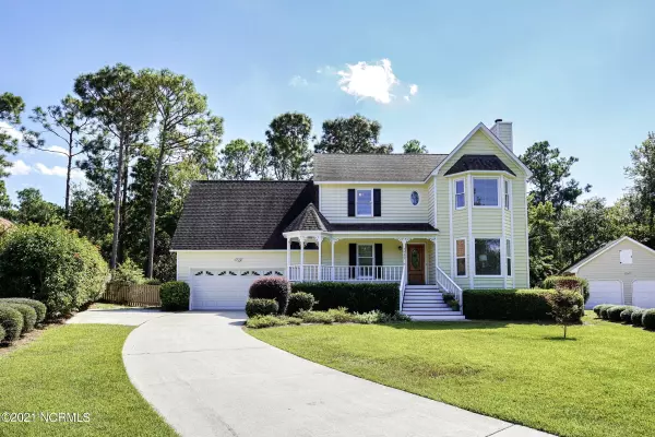 Wilmington, NC 28409,5430 Whisper Creek Lane