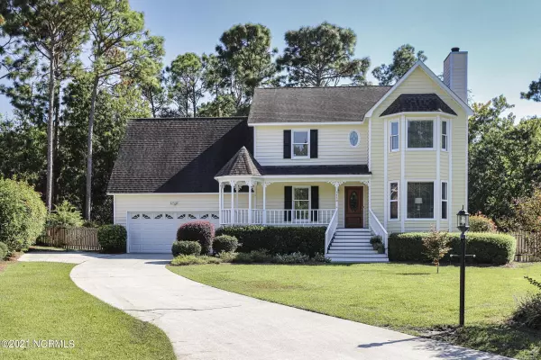 Wilmington, NC 28409,5430 Whisper Creek Lane