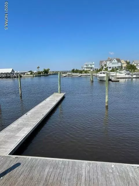 4 Keelson ROW #A4, Bald Head Island, NC 28461