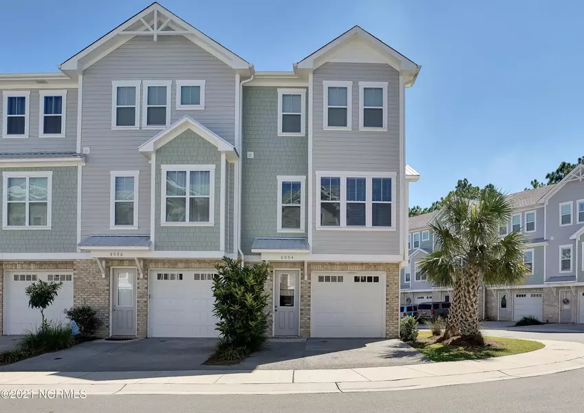 6004 Richard Bradley DR #50, Wilmington, NC 28409