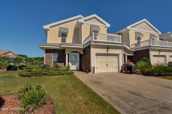 8970 Smithfield DR NW #Unit 1, Calabash, NC 28467