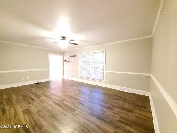 Pollocksville, NC 28573,1278 Mill Creek RD